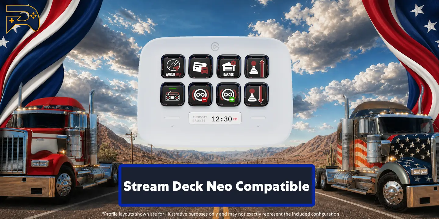 American Truck Simulator — image 2