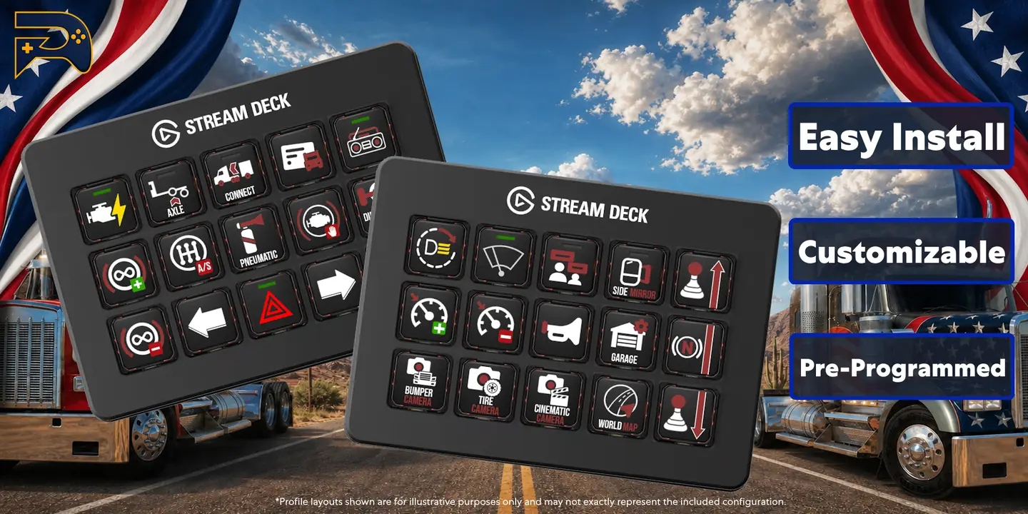 American Truck Simulator — image 3