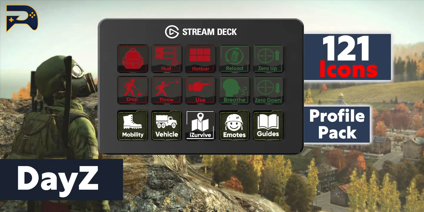 DayZ — image 1