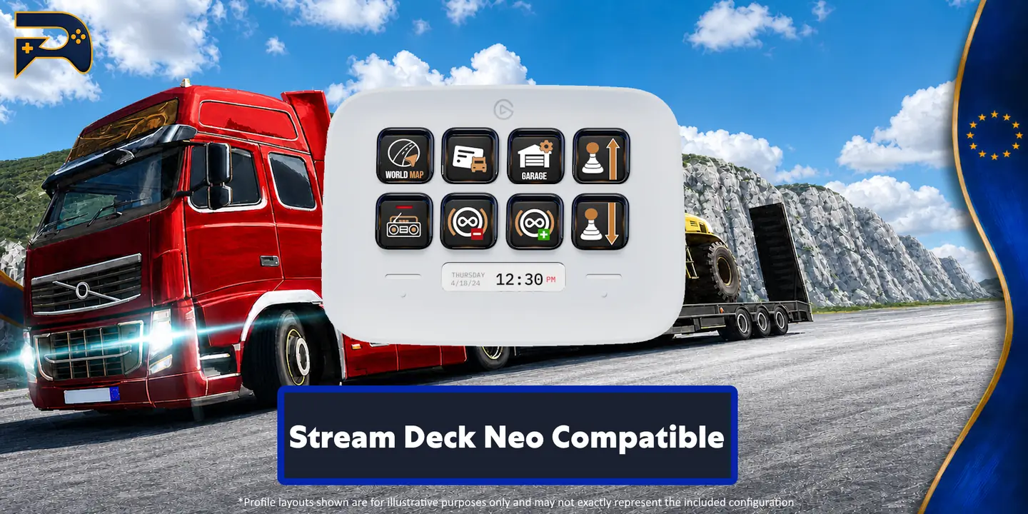 Euro Truck Simulator 2 — image 2
