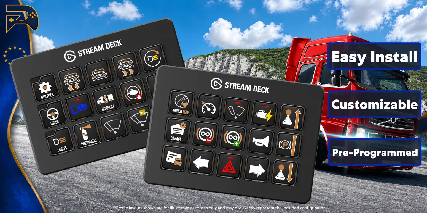 Euro Truck Simulator 2 — image 3