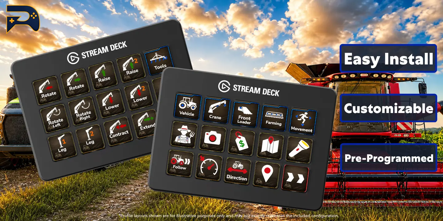 Farming Simulator 25 — image 3