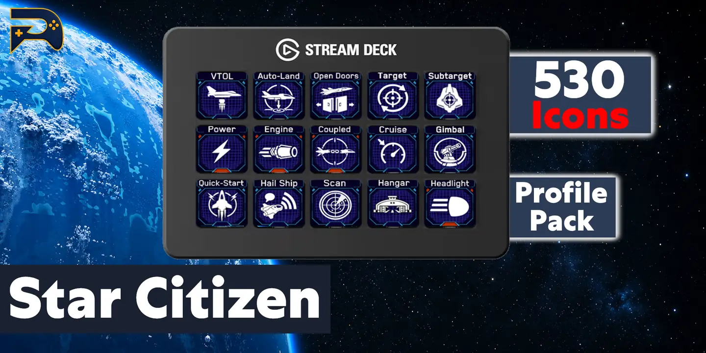 Star Citizen — image 1