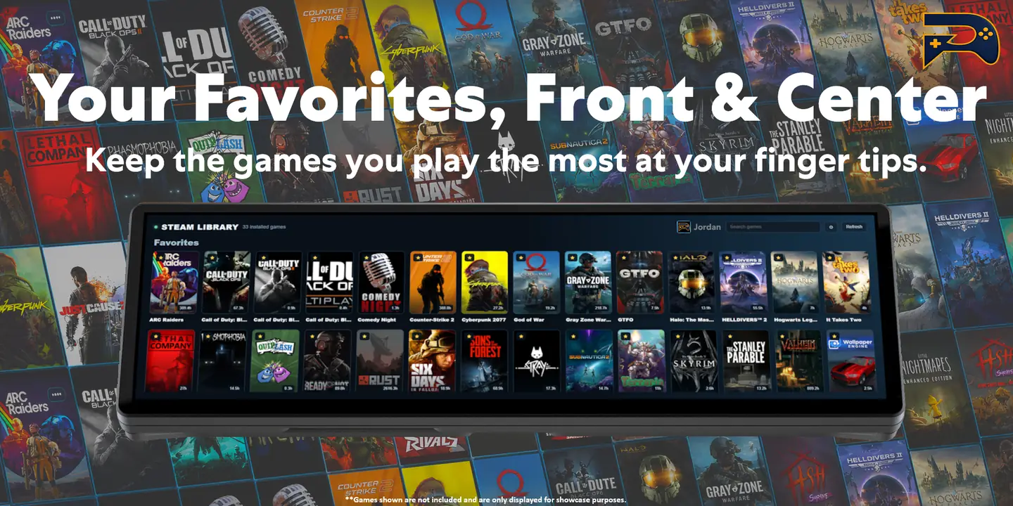 Steam Library — image 2