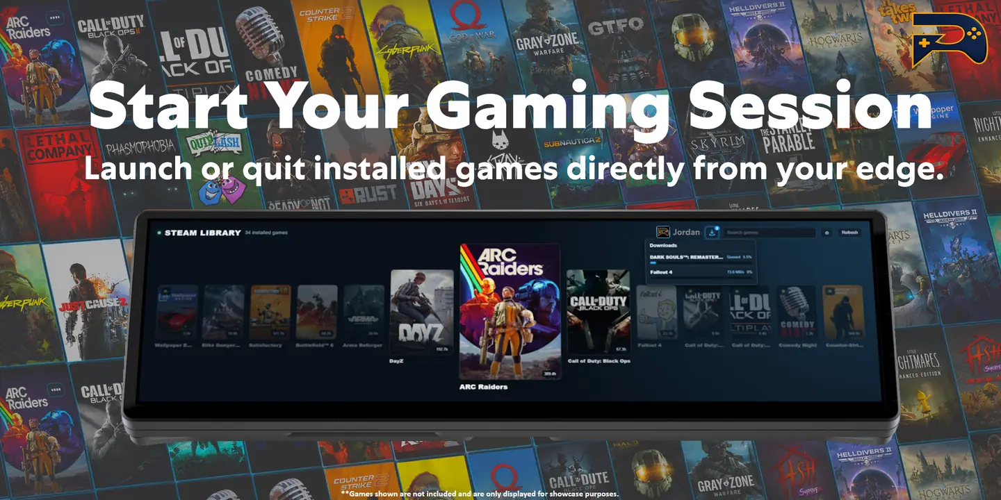 Steam Library — image 3