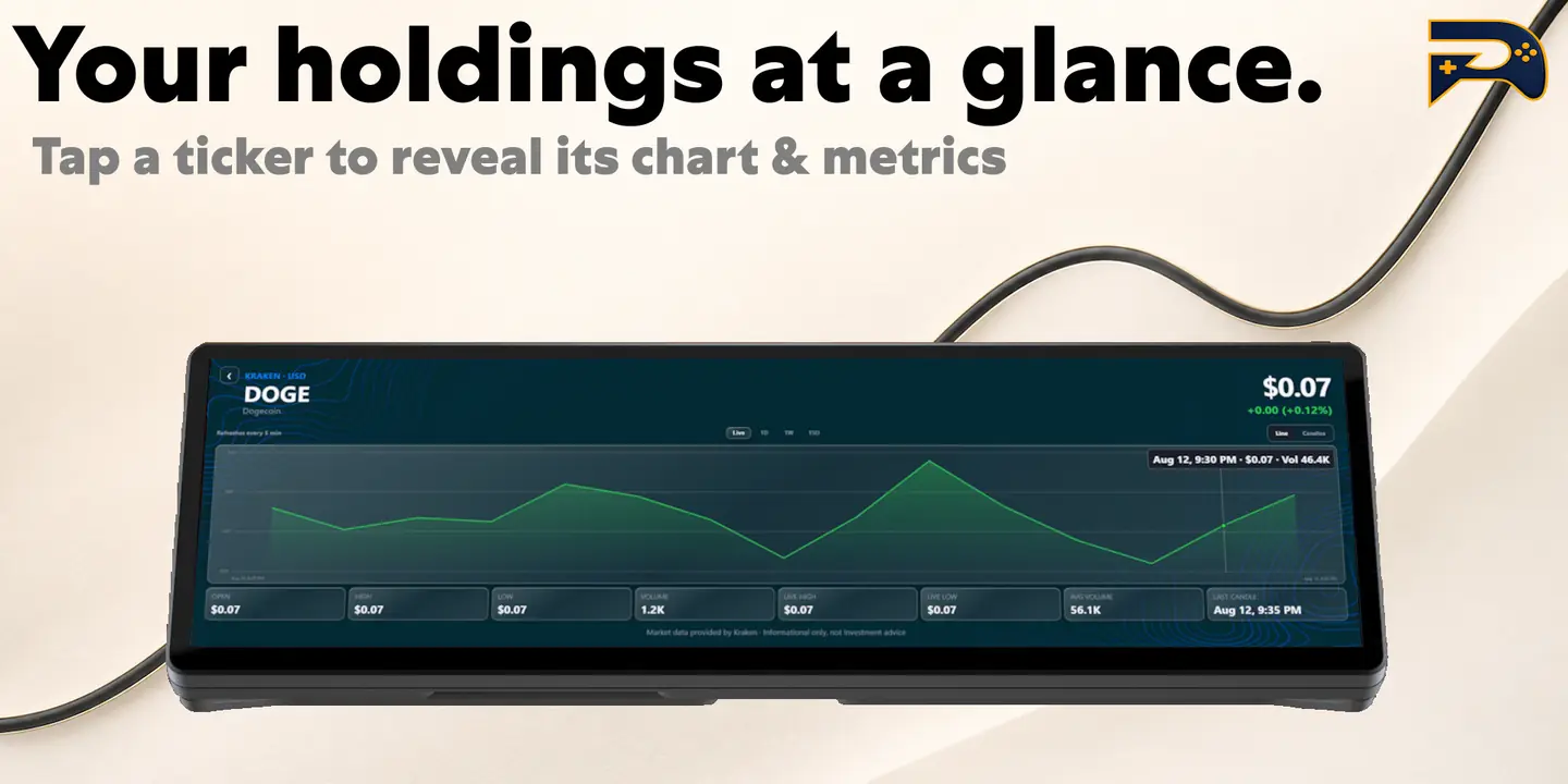 Stocks & Crypto — image 2