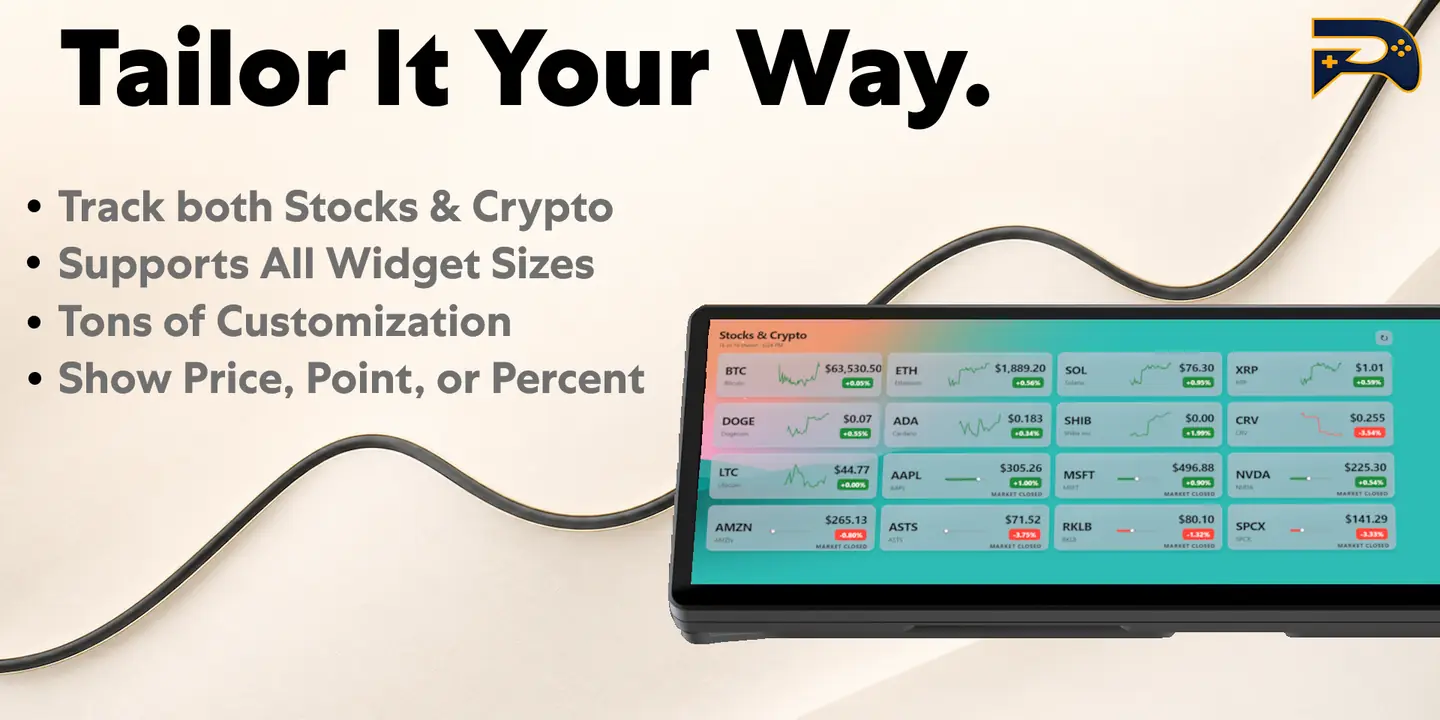 Stocks & Crypto — image 3