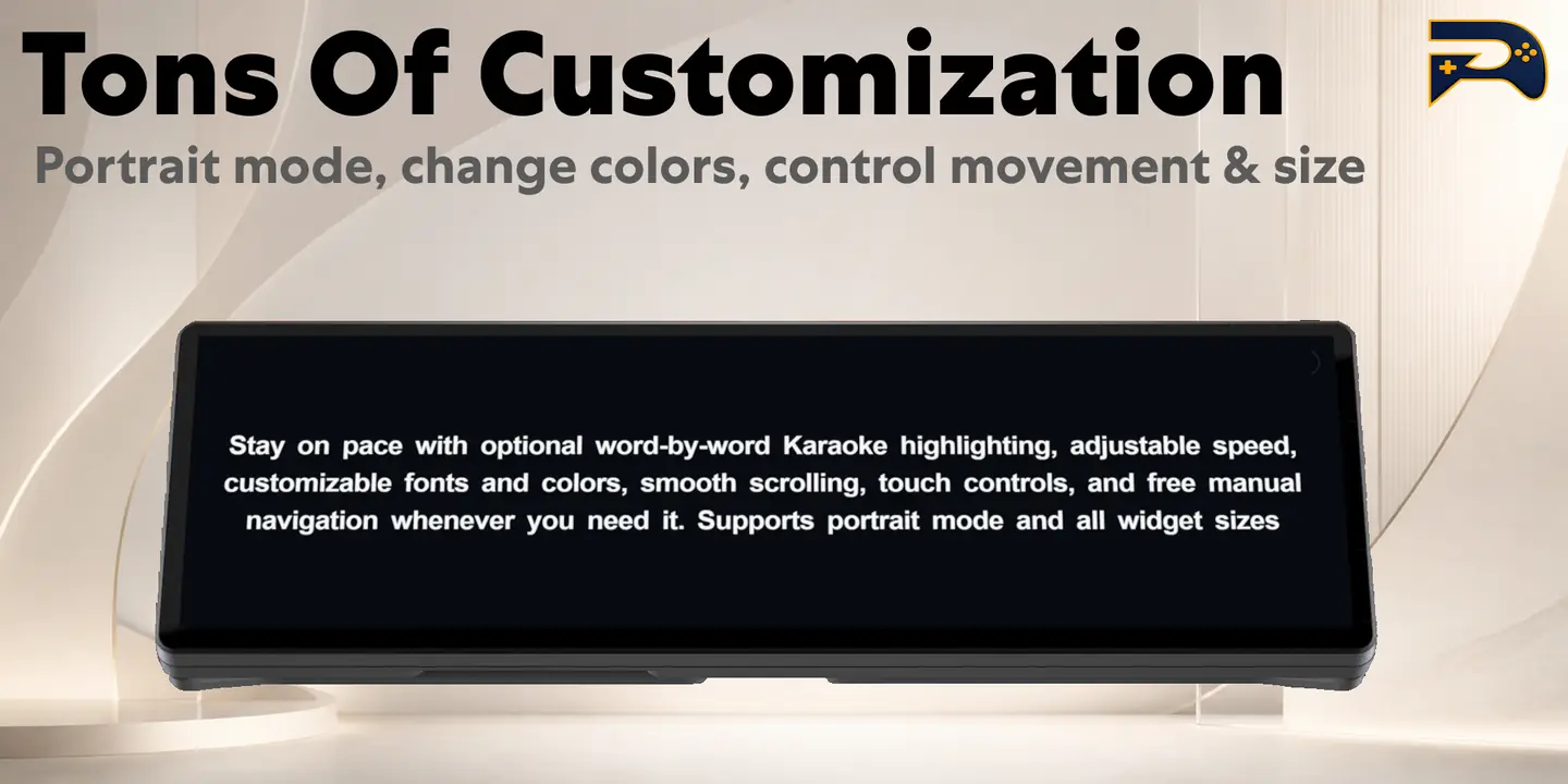 Teleprompter — image 2