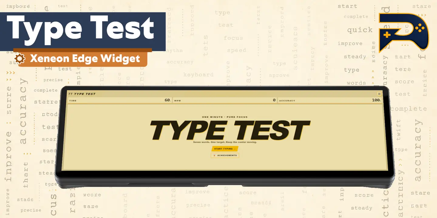 Type Test — image 1