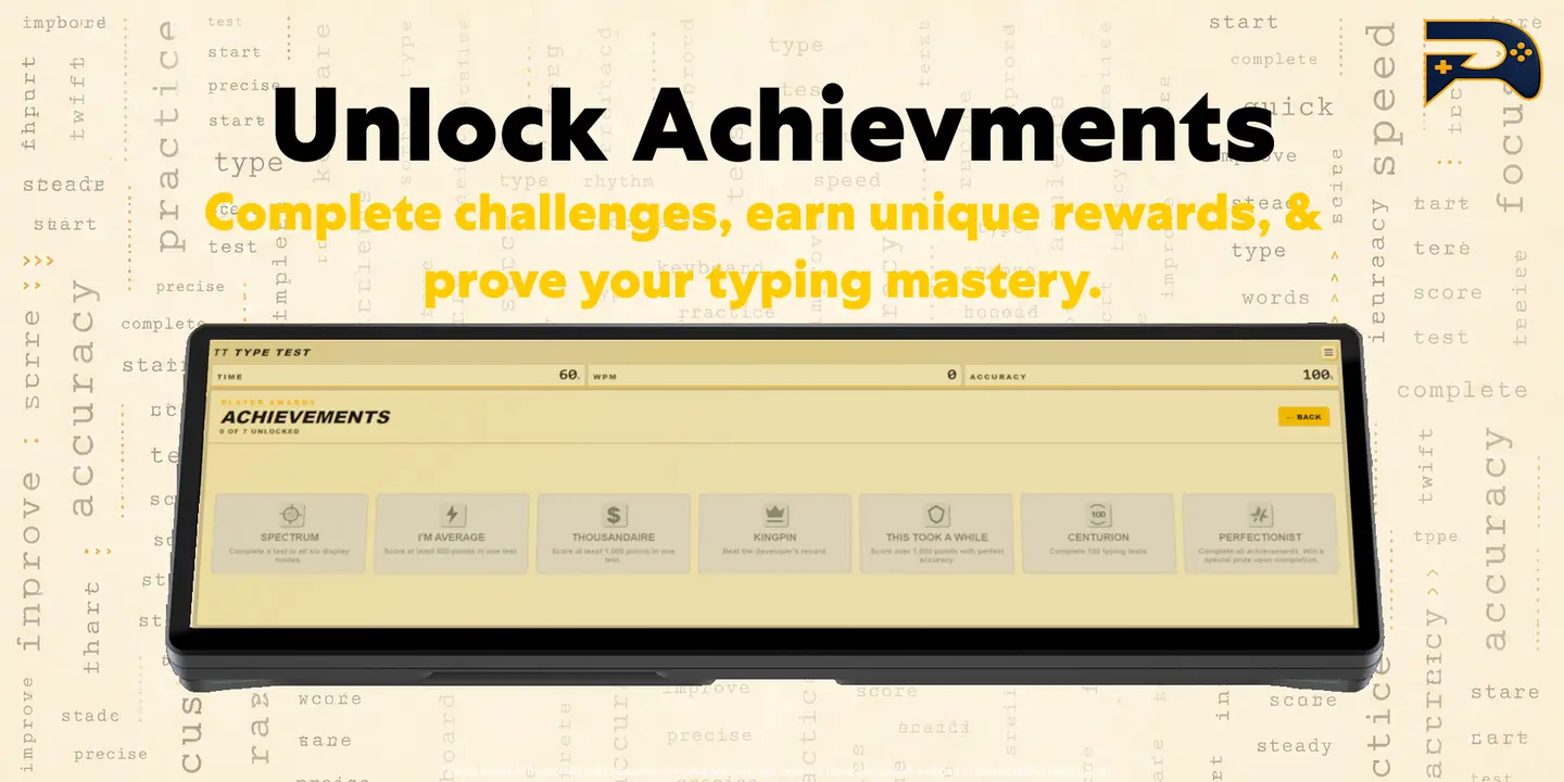 Type Test — image 2